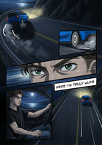 Dave's Story - Chapter 1 - The Double Life