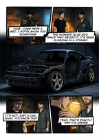 Dave's Story - Chapter 3 - My Rookie Season