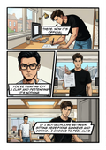 Dave's Story - Chapter 3 - My Rookie Season
