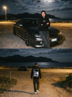 Hoodie - Drop 001