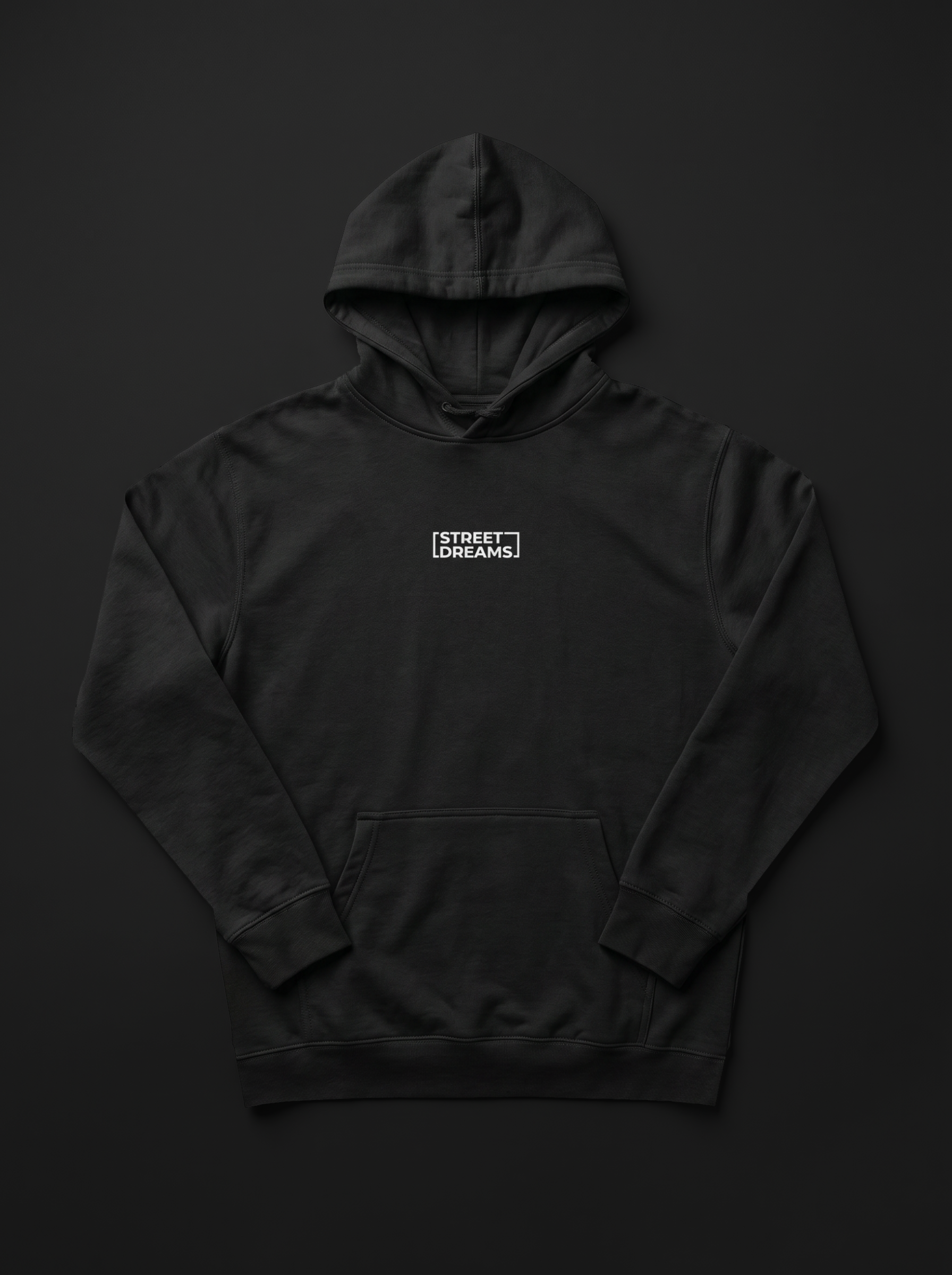 Hoodie - Drop 001