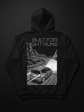Hoodie - Drop 001