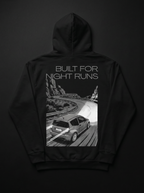 Hoodie - Drop 001