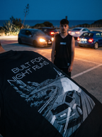 Basketball Jersey - Drop 001