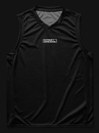 BUILT FOR NIGHT RUNS - Basketball Jersey - Street Dreams - CUT-SEW