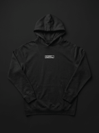 BUILT FOR NIGHT RUNS - Hoodie - Street Dreams - CUT-SEW