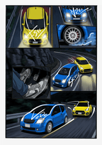 Dave's Story - Chapter 1 - The Double Life - Street Dreams - Digital Product