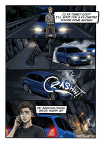 Dave's Story - Chapter 1 - The Double Life - Street Dreams - Digital Product