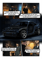 Dave's Story - Chapter 3 - My Rookie Season - Street Dreams - Digital Product