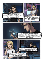 Dave's Story - Chapter 3 - My Rookie Season - Street Dreams - Digital Product