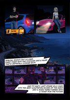 Dave's Story - Chapter 3 - My Rookie Season - Street Dreams - Digital Product