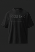 REDLINE - Oversized Tee - Street Dreams - T-SHIRT