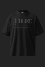 REDLINE - Oversized Tee - Street Dreams - T-SHIRT